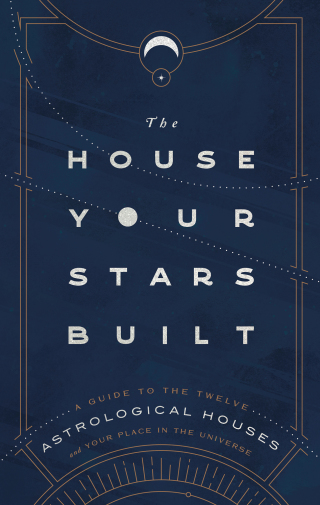 Cover image: The House Your Stars Built 9781982164867