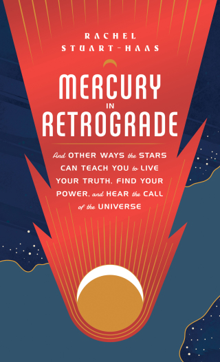 Cover image: Mercury in Retrograde 9781982165086