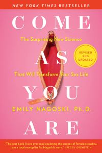 Cover image: Come As You Are: Revised and Updated 9781982165314