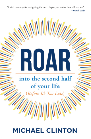 Cover image: Roar 9781582708140