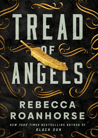 Cover image: Tread of Angels 9781982166199