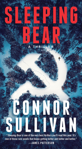 Cover image: Sleeping Bear 9781668032138