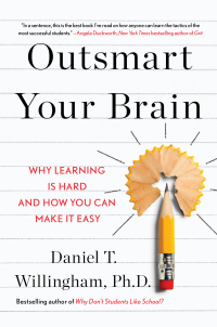 Cover image: Outsmart Your Brain 9781982167172