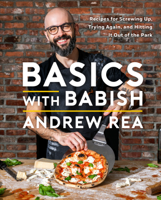 Cover image: Basics with Babish 9781982167530