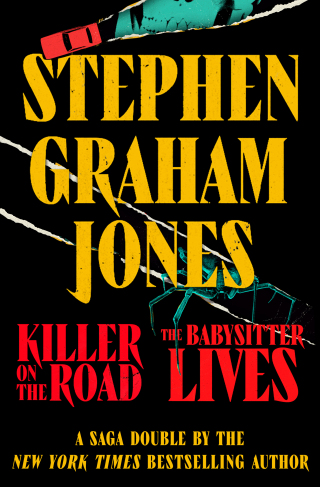 Cover image: Killer on the Road / The Babysitter Lives 9781982167677