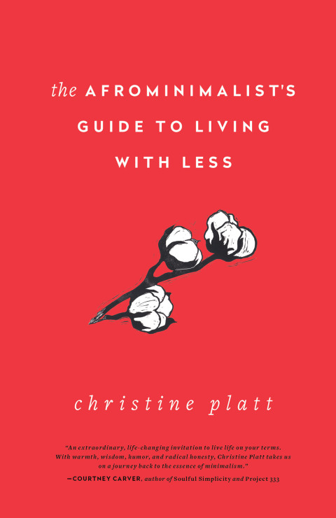 The Afrominimalist's Guide to Living with Less - FULL INSTANT DOWNLOAD | PDF DOCX EPUB