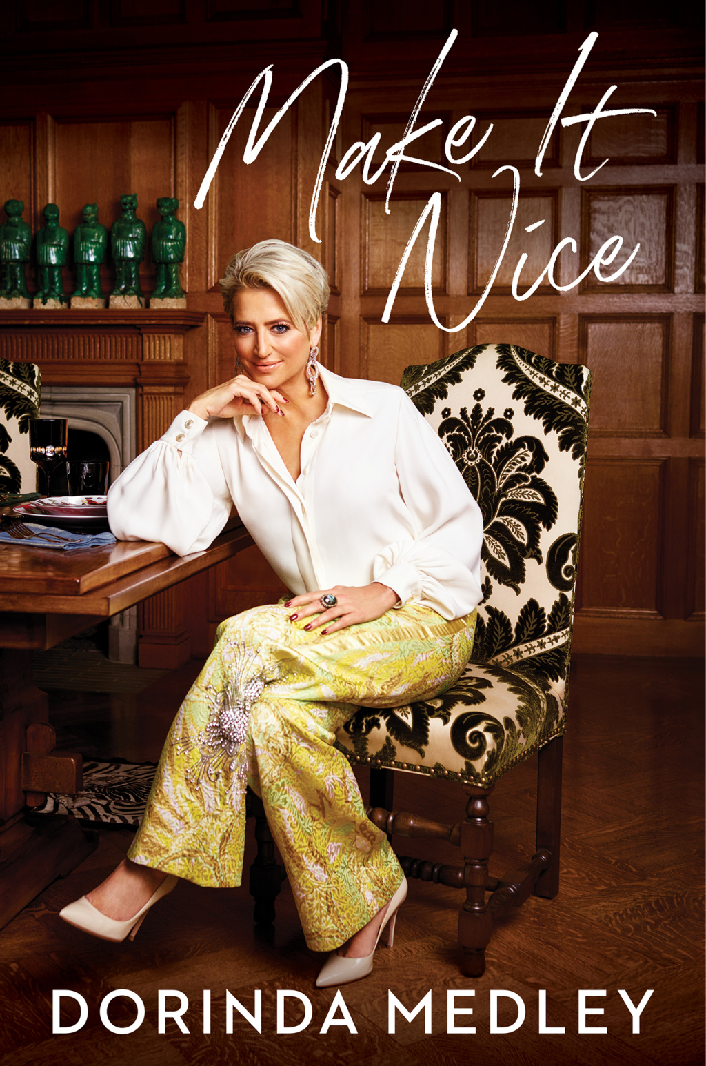 Make It Nice (eBook)