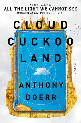 Cover image: Cloud Cuckoo Land 9781982168445