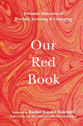 Cover image: Our Red Book 9781982168650