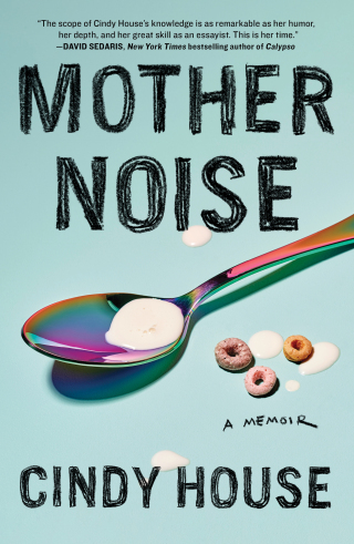 Cover image: Mother Noise 9781982168773