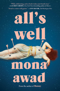 Cover image: All's Well 9781982169671