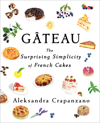 Cover image: Gateau 9781982169732