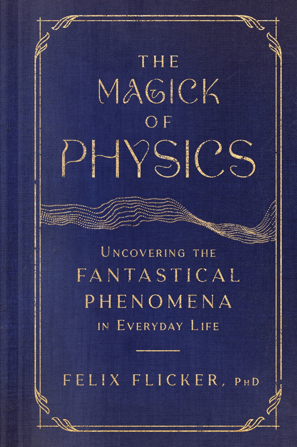 ISBN 9781982170615 product image for The Magick of Physics (eBook) | upcitemdb.com