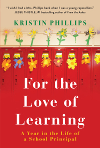 Cover image: For the Love of Learning 9781982170684