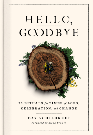 Cover image: Hello, Goodbye 9781982170943