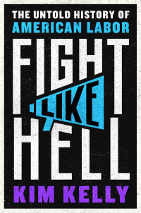 Cover image: Fight Like Hell 9781982171063