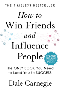 Cover image: How to Win Friends and Influence People 9781982171452