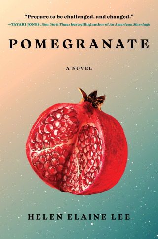 Cover image: Pomegranate 9781982171902