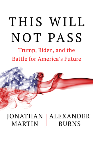 Cover image: This Will Not Pass 9781982172497