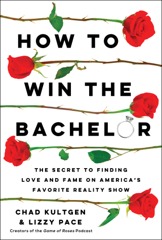 Cover image: How to Win The Bachelor 9781982172954