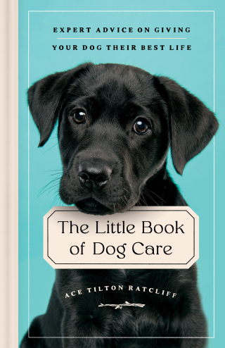 Cover image: The Little Book of Dog Care 9781982173036