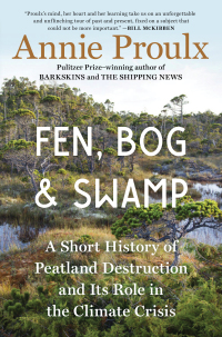 Cover image: Fen, Bog and Swamp 9781982173364