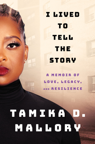 Cover image: I Lived to Tell the Story 9781982173494