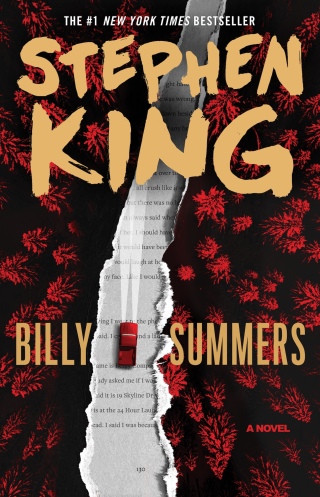 Cover image: Billy Summers 9781982173623