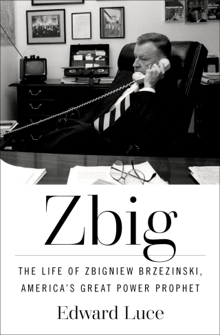 Cover image: Zbig 9781982173647