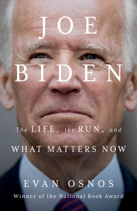 Cover image: Joe Biden 9781982174026