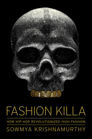 Cover image: Fashion Killa 9781982176334