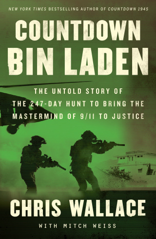 Cover image: Countdown bin Laden 9781982176532