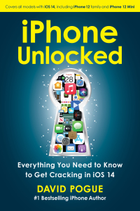 Cover image: iPhone Unlocked 9781982176648