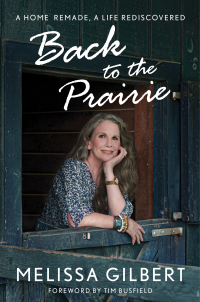 Cover image: Back to the Prairie 9781982177195