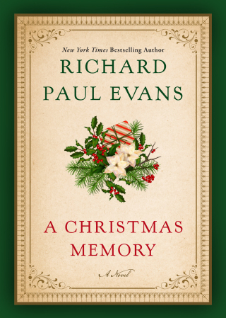 Cover image: A Christmas Memory 9781982177447