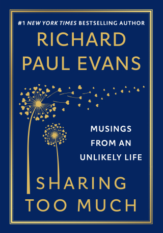 Cover image: Sharing Too Much 9781982177478