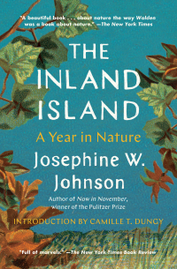 Cover image: The Inland Island 9781982177492