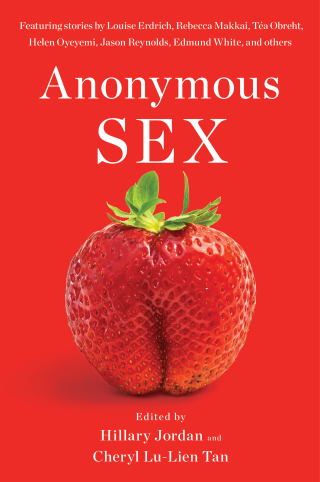 Cover image: Anonymous Sex 9781982177515