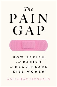 Cover image: The Pain Gap 9781982177799