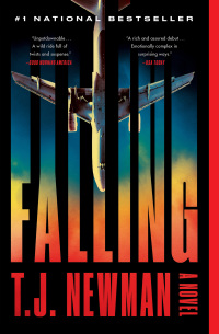 Cover image: Falling 9781982177898