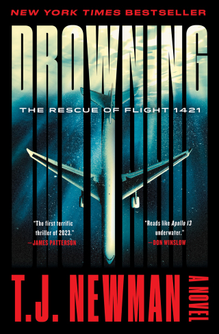 Cover image: Drowning 9781982177928