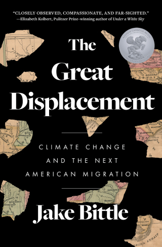 Cover image: The Great Displacement 9781982178260