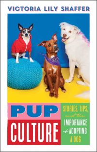 Cover image: Pup Culture 9781982178826