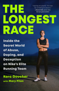 Cover image: The Longest Race 9781982179151