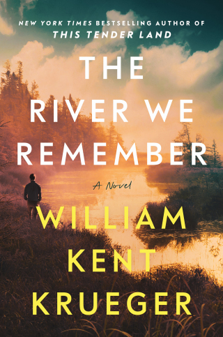 Cover image: The River We Remember 9781982179229
