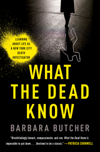 Cover image: What the Dead Know 9781982179380