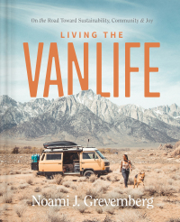 Cover image: Living the Vanlife 9781982179618