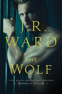 Cover image: The Wolf 9781982179885