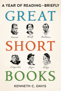 Cover image: Great Short Books 9781982180058