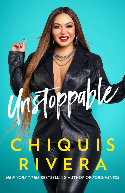 Unstoppable : How I Found My Strength Through Love and Loss - FULL INSTANT DOWNLOAD | PDF DOCX EPUB